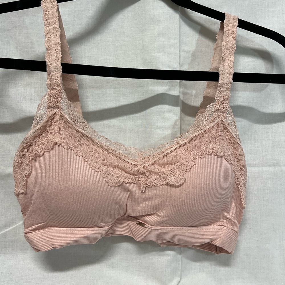 Jady K Blush Arabian Night Bra small/ Medium
